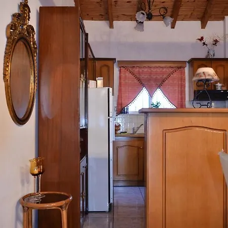 Doloi Garden House Holiday home