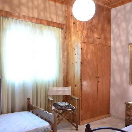 Doloi Garden House Holiday home Malta