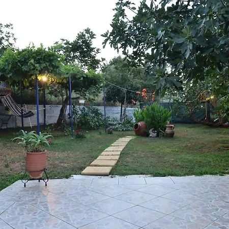 Semesterbostad Doloi Garden House Málta