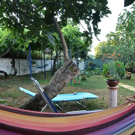 Doloi Garden House