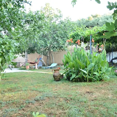 Casa de Férias Doloi Garden House Málta