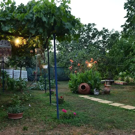 Doloi Garden House * Málta