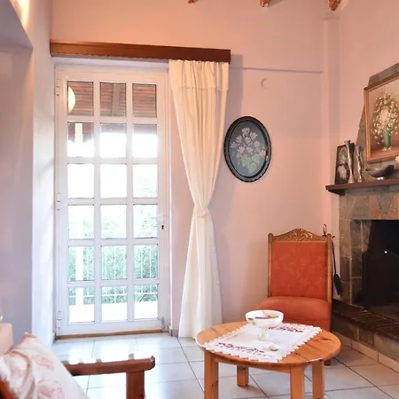 Doloi Garden House *