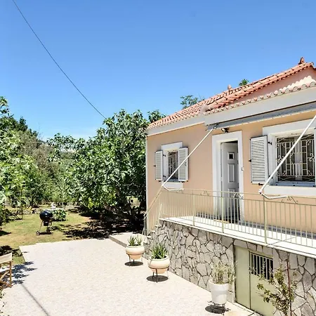Vakantiehuis Doloi Garden House Málta