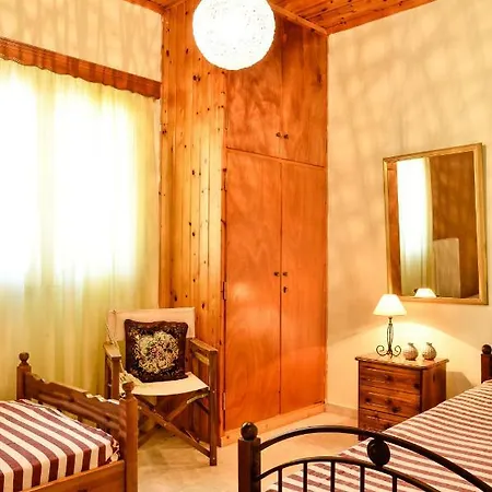 Doloi Garden House Holiday home Malta