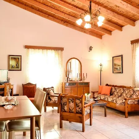 Doloi Garden House *
