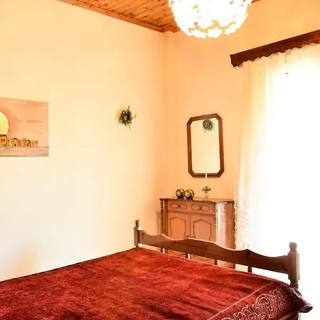 Vakantiehuis Doloi Garden House