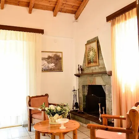 Holiday home Doloi Garden House Malta