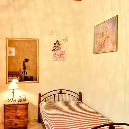 Doloi Garden House Holiday home Malta