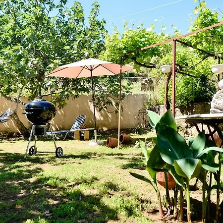 Doloi Garden House Vakantiehuis