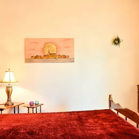 Doloi Garden House Holiday home